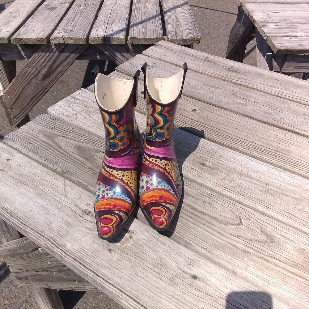 Boots
